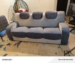 sofa sets repair and Poshish apki jagan per