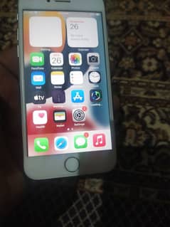 Iphone 7 256gb pta approved