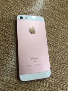 iphone SE 16GB Software Version 15.8. 3 (bypass set)  pack set