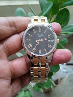 Tissot