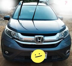 Honda BR-V 2019