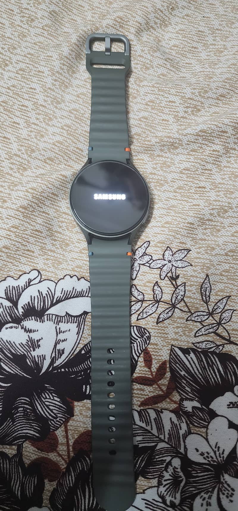 Samsung watch 7 44mm 0