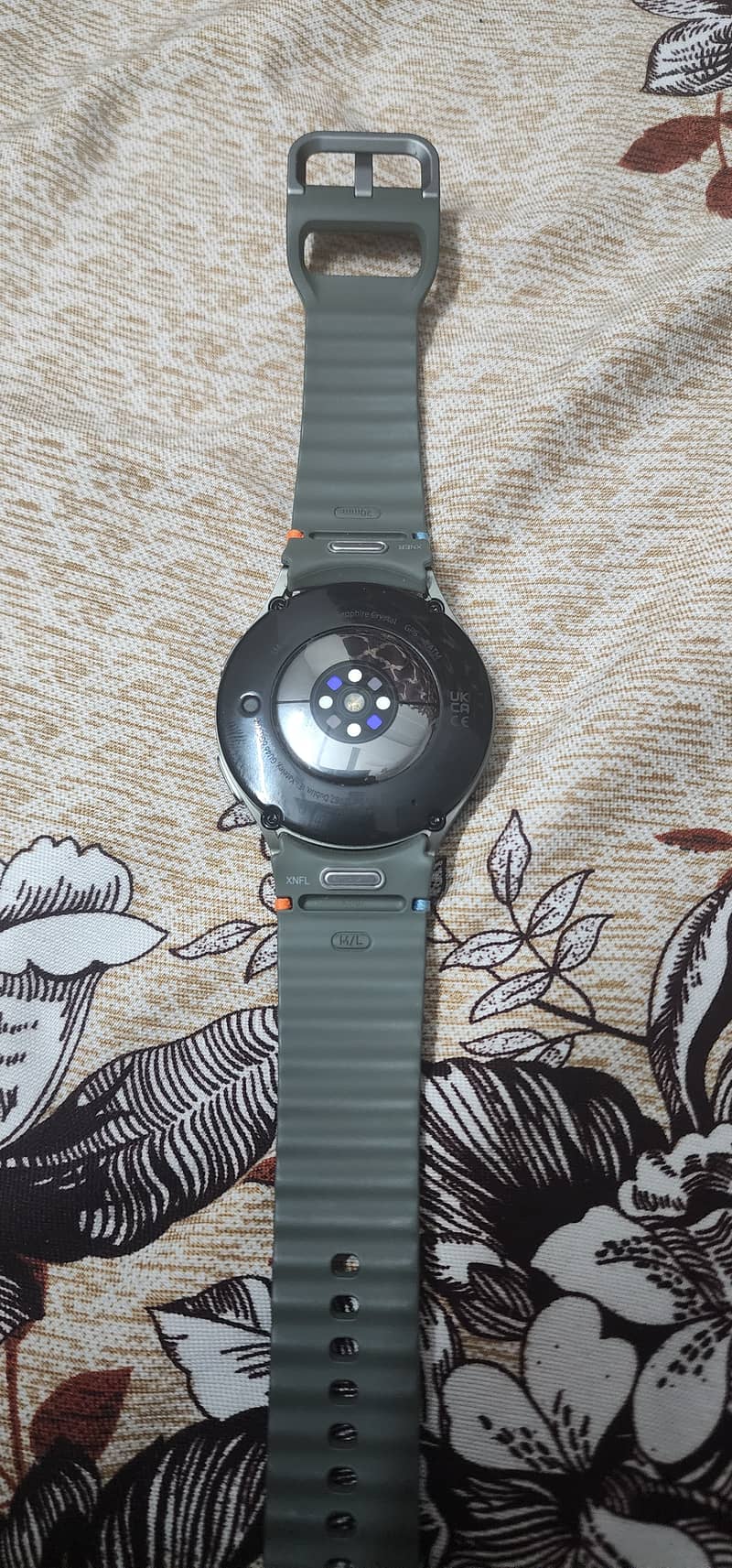 Samsung watch 7 44mm 1