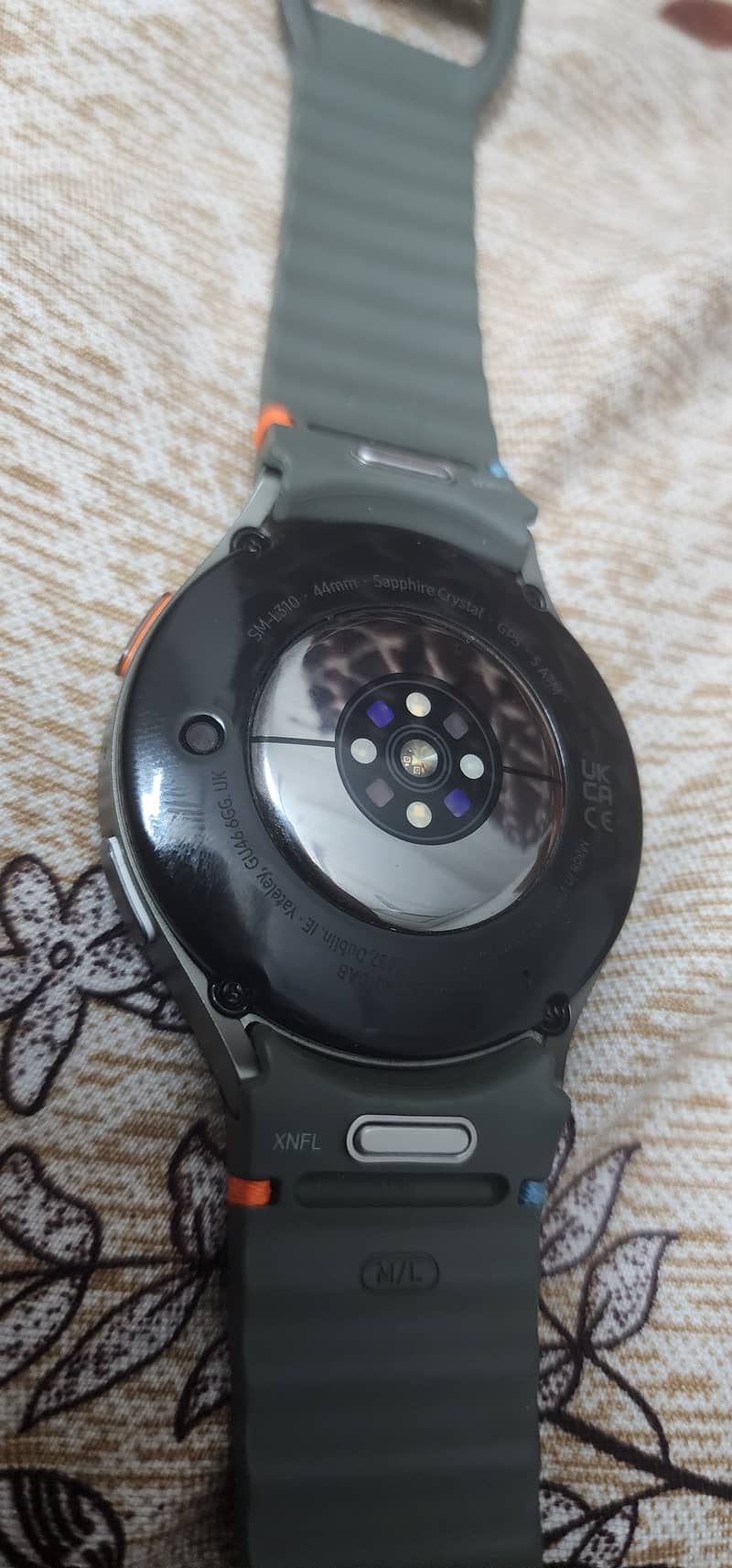 Samsung watch 7 44mm 2