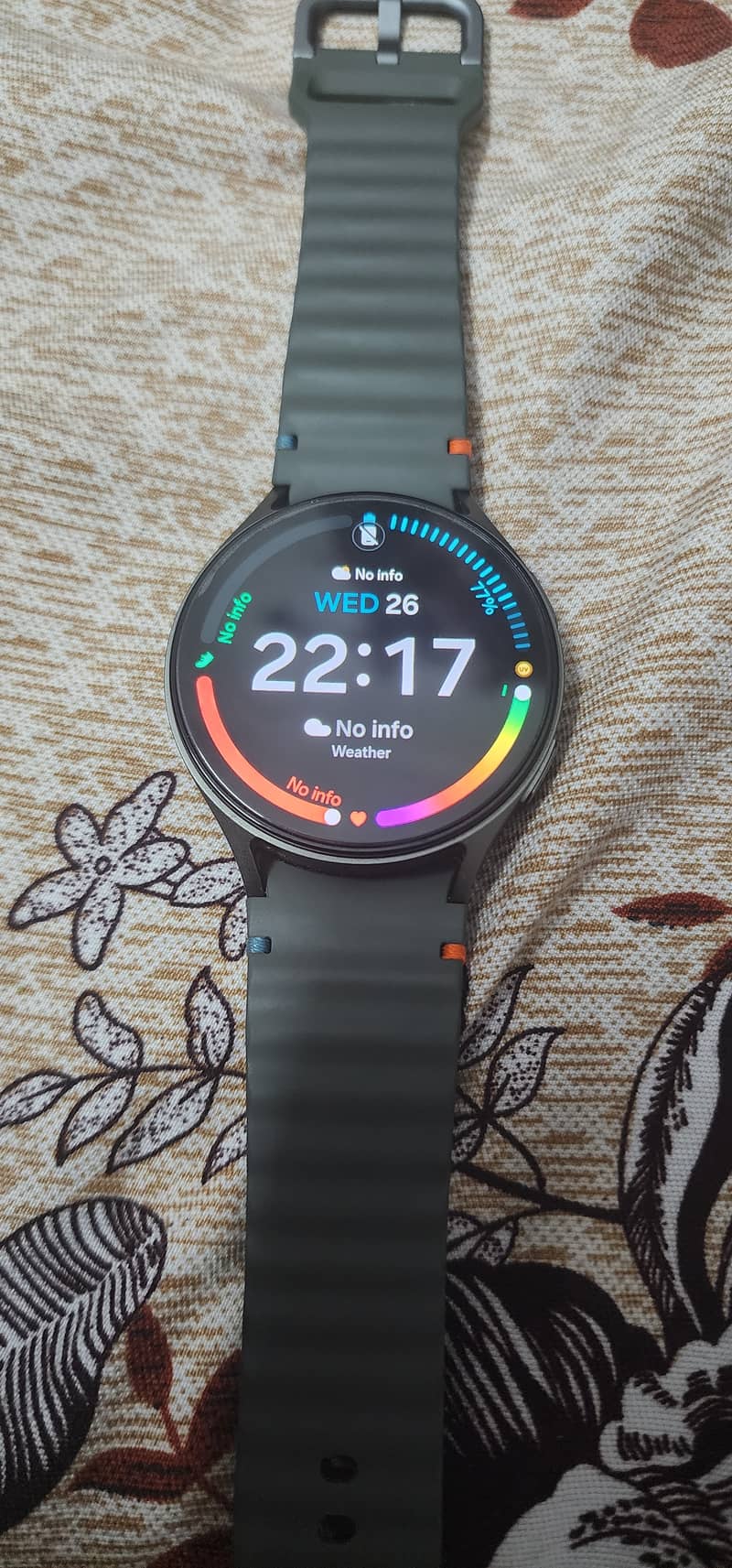 Samsung watch 7 44mm 3