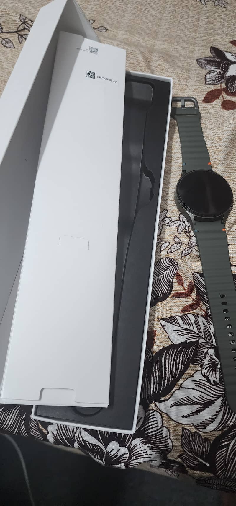 Samsung watch 7 44mm 6