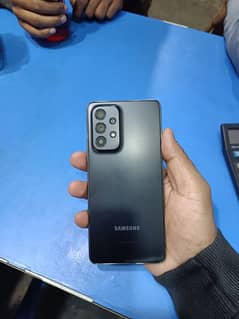 Samsung A53