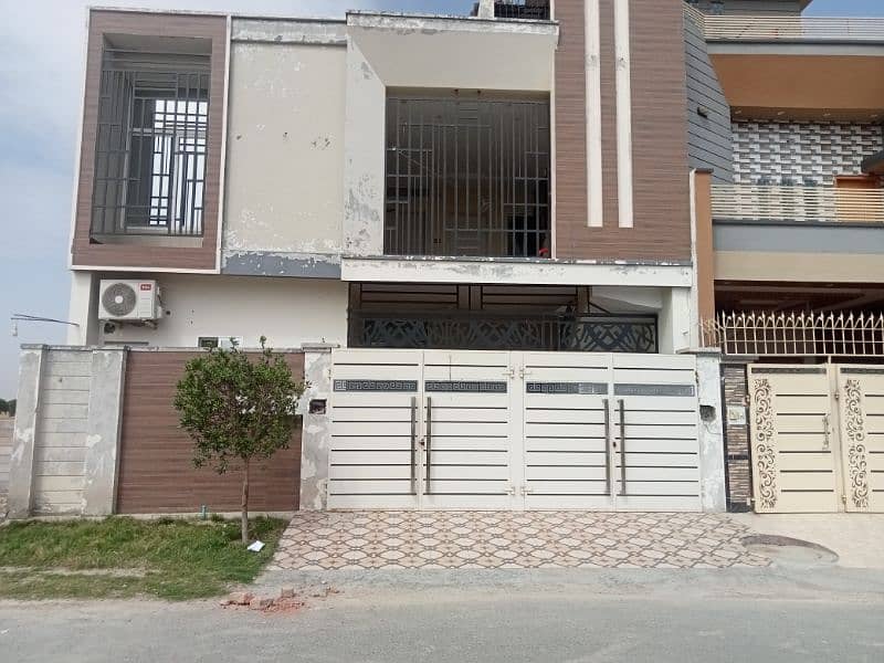 House For sale in Rahim yar khan 0