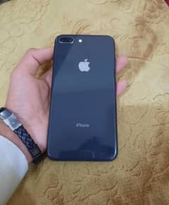 iPhone 8 plus non pta