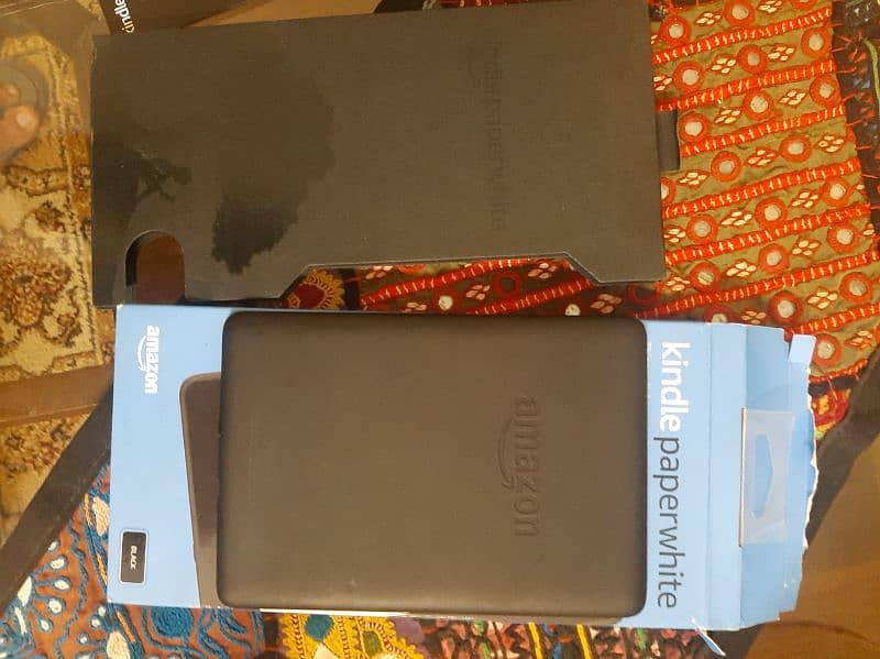 Amazone Kindle - 10th Generation 3