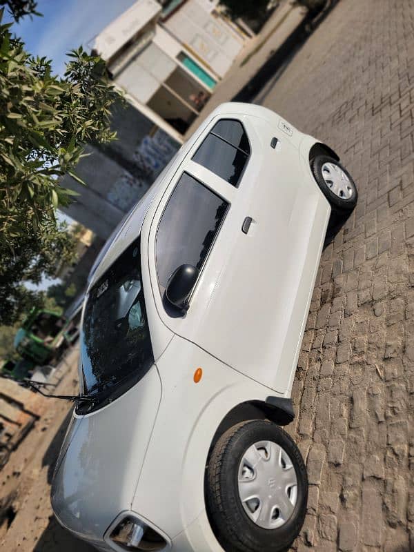 Suzuki Alto 2023 7