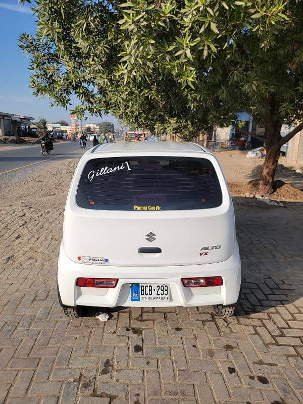 Suzuki Alto 2023 9