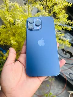 Iphone 14pro max PTA Approve 03089738761