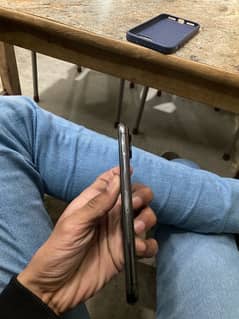 iphone X non pta