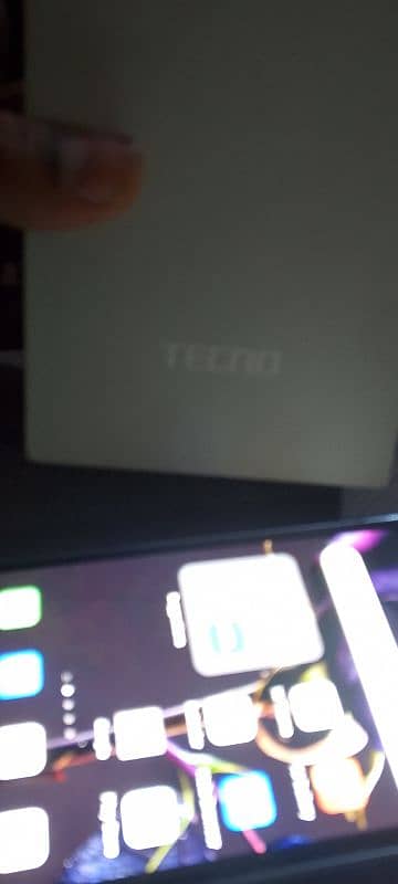 Tecno Camon 20 4