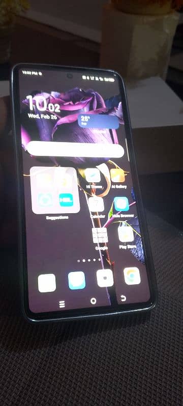 Tecno Camon 20 6