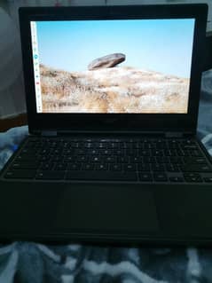 chromebook