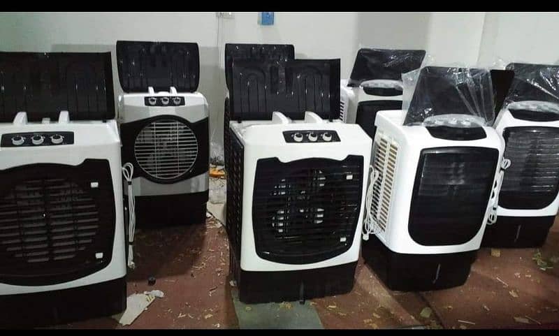 Cooler/ air cooler/ room cooler/ new brand/ direct factory rate 2