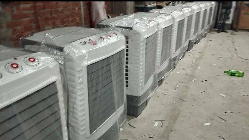 Cooler/ air cooler/ room cooler/ new brand/ direct factory rate 3