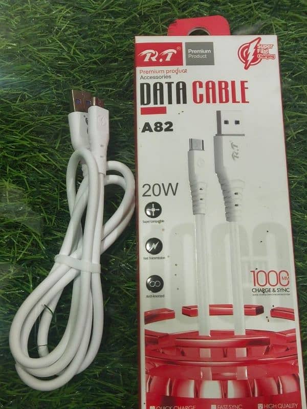 tupe c cable 1