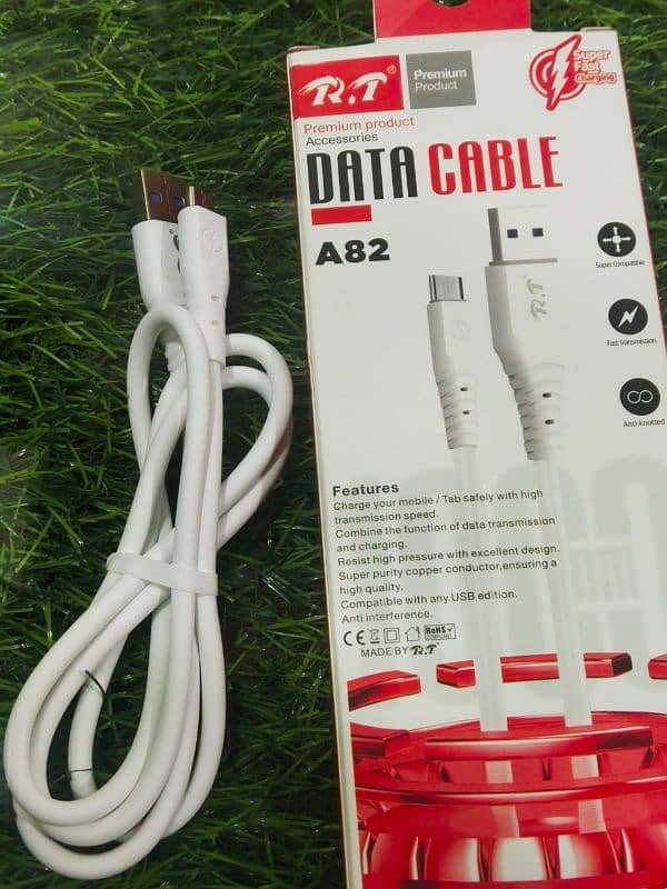 tupe c cable 2