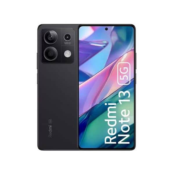 Redmi Note 13 pro 5g (12+6/512gb - China Version) 0