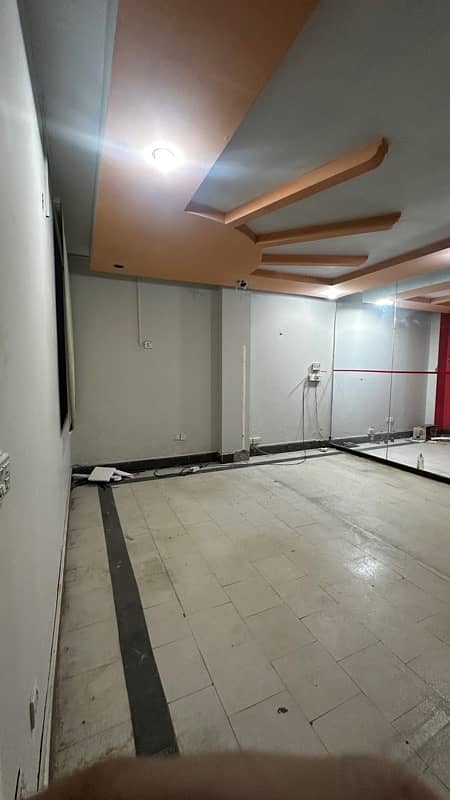 Flat for sale Amman business center 1