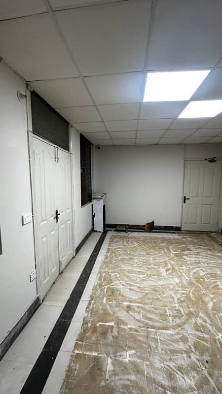 Flat for sale Amman business center 4