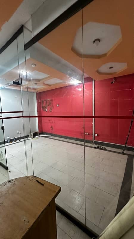 Flat for sale Amman business center 6