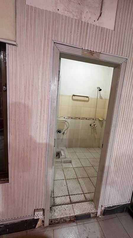 Flat for sale Amman business center 7