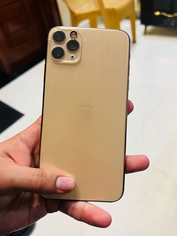 iphone 11 pro max pta approved 1