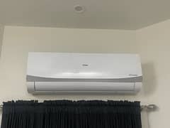 Brand New AC