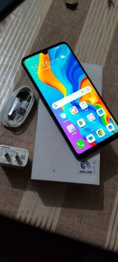 Huawei P30 lite  6/128GB