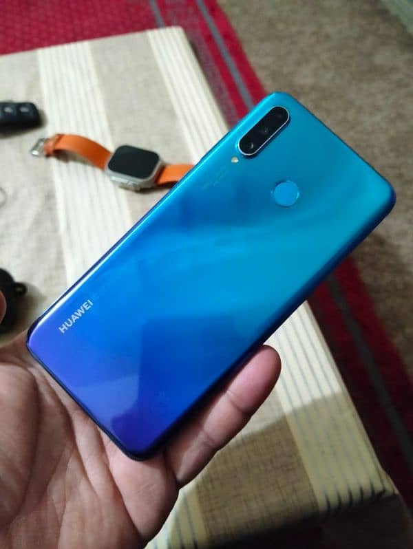 Huawei P30 lite  6/128GB  whatsapp  0319 1600162 2