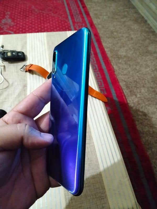 Huawei P30 lite  6/128GB  whatsapp  0319 1600162 3