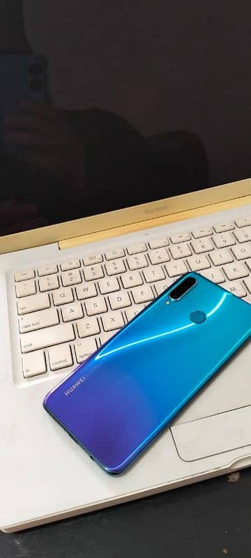 Huawei P30 lite  6/128GB  whatsapp  0319 1600162 5