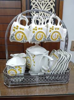 Tea Set 15 PC's – Great Deals!