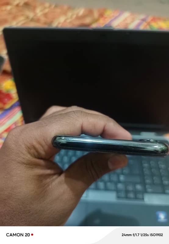 iphone x, PTA Approved , Factory unlock 2