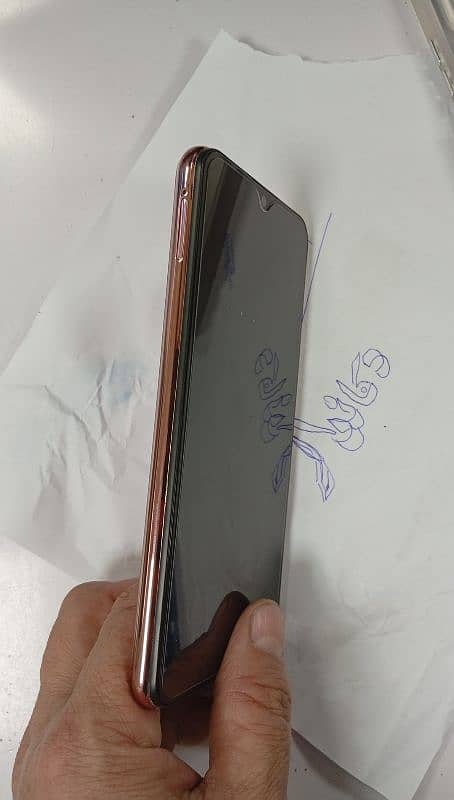 vivo Y17, 4, 128, Urgent sale 3