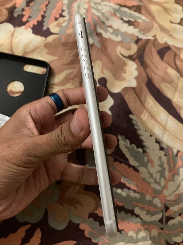 Apple Iphone 8 plus Jv Non Pta 128 5