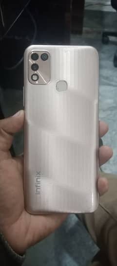 Infinix Hot 11 Play