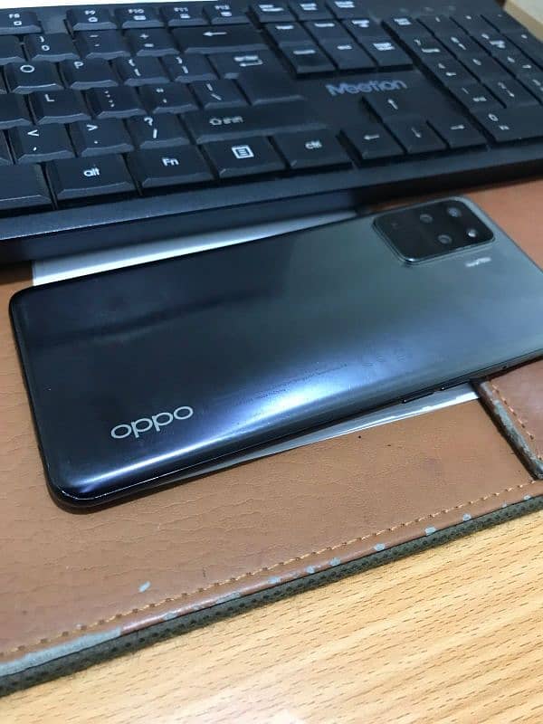 oppo F19 pro 8/128 0