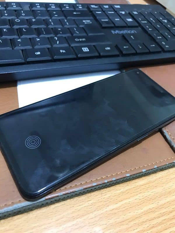 oppo F19 pro 8/128 7