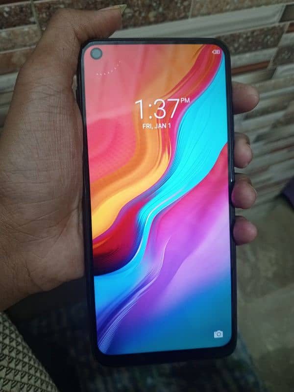 Infinix s5.6/128 0