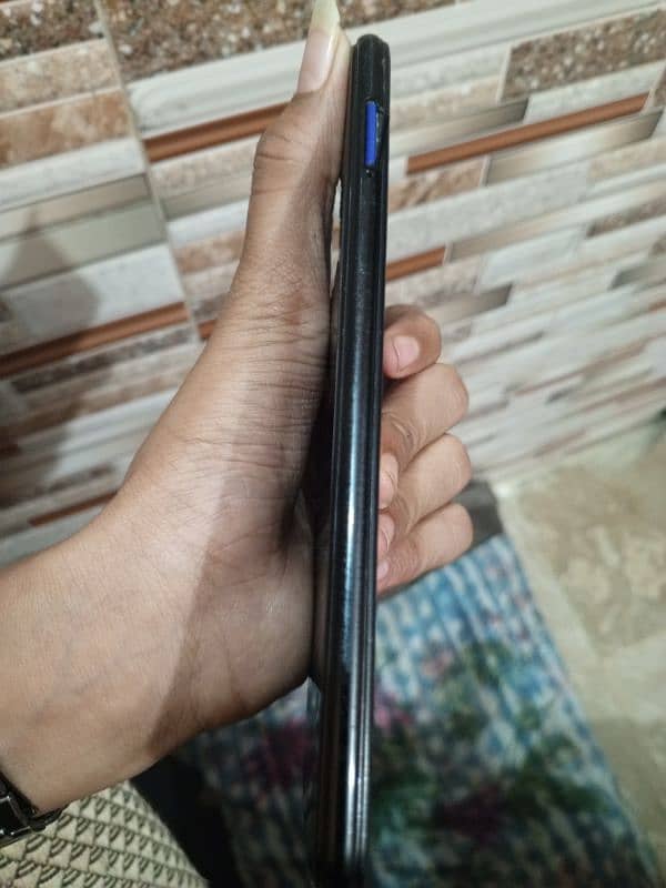 Infinix s5.6/128 5