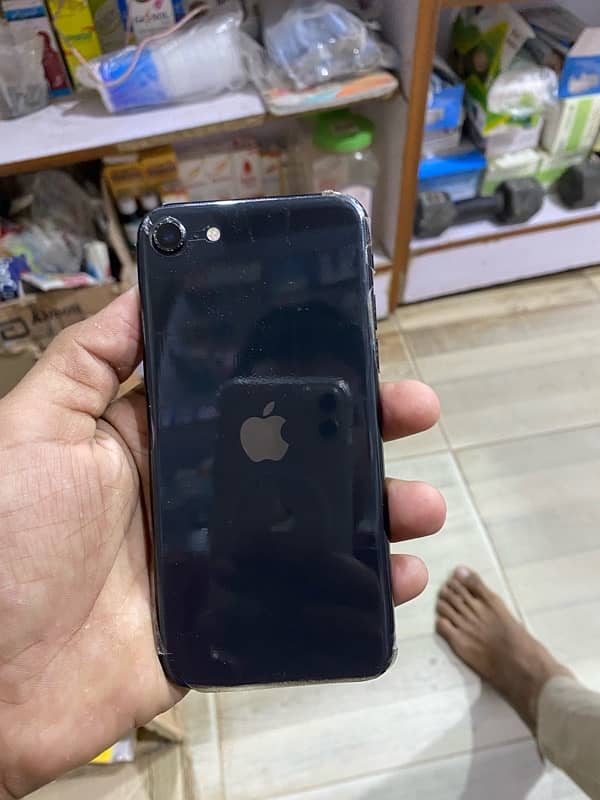 iPhone SE 64gb non pta 0