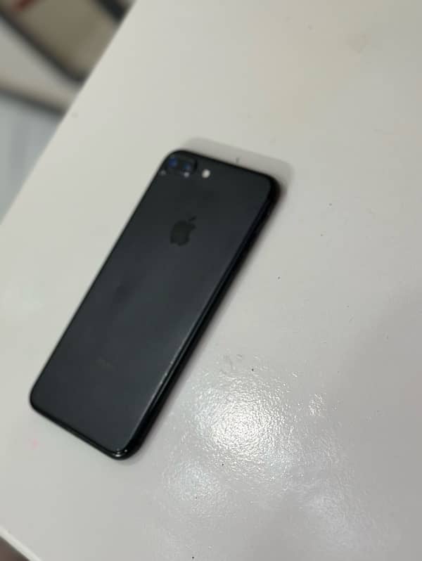 IPhone 7 Plus 256Gb 12