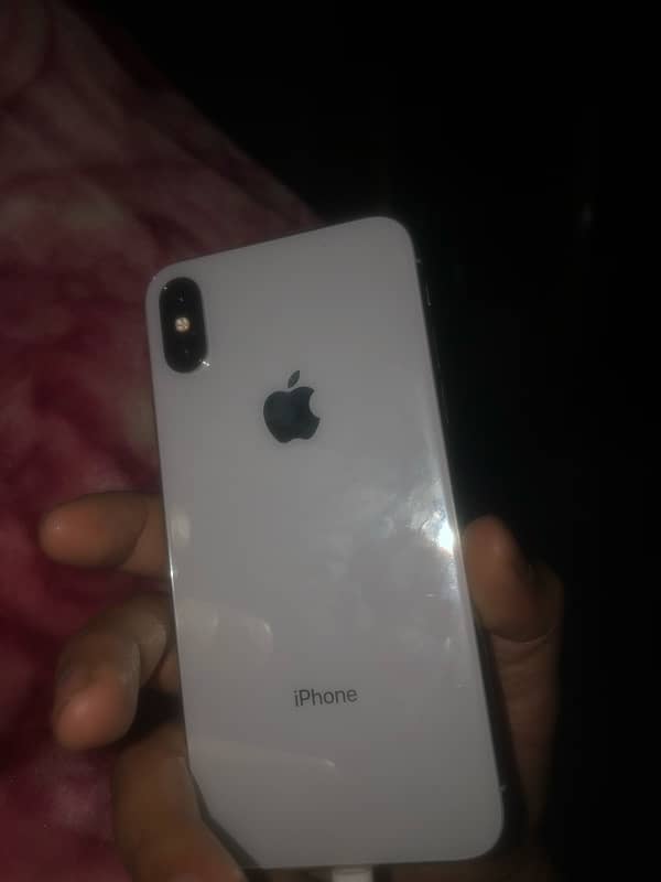 iphone x 1