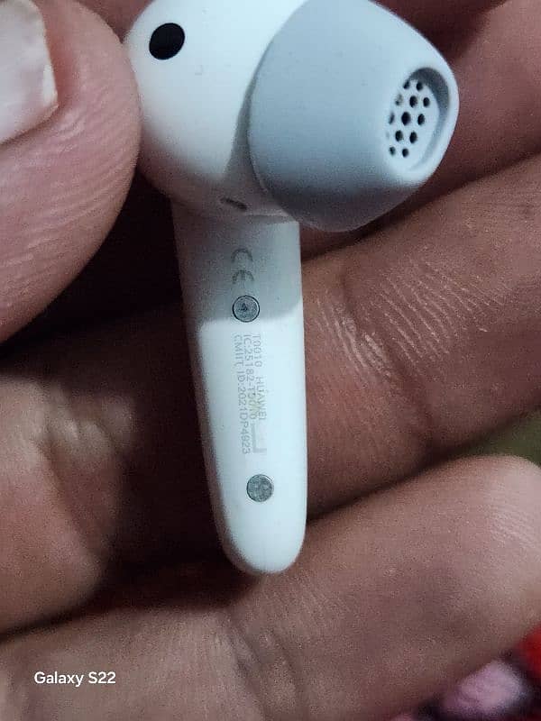 huawei airbuds T0010C 2