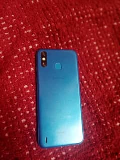 infinix smart 4